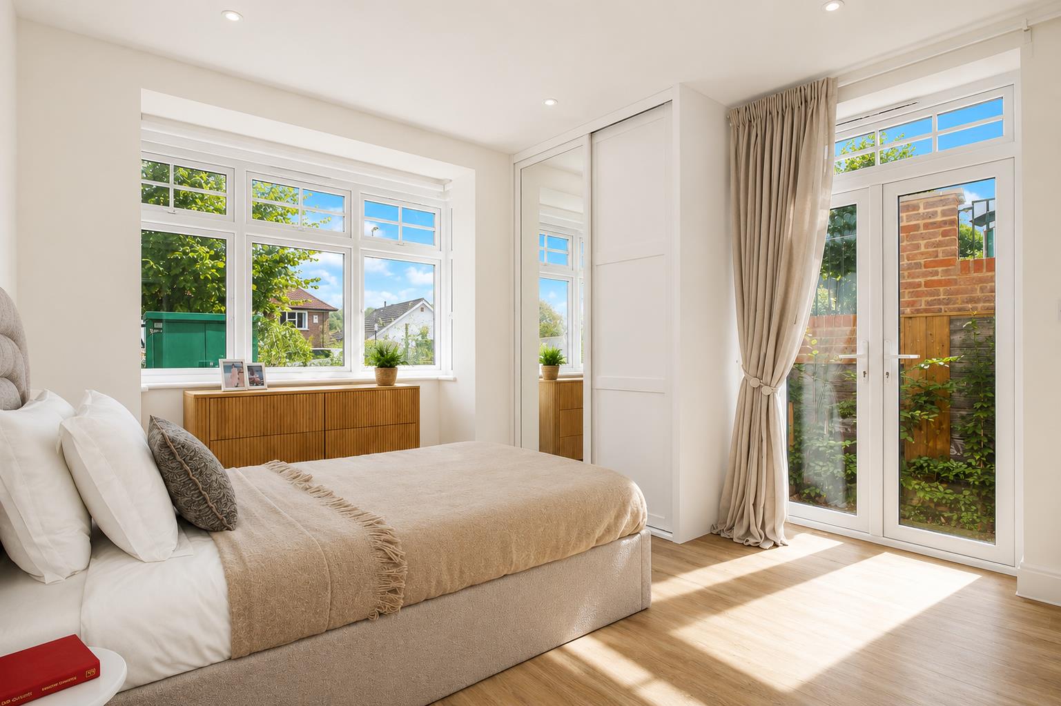 Brambledown Road, Sanderstead